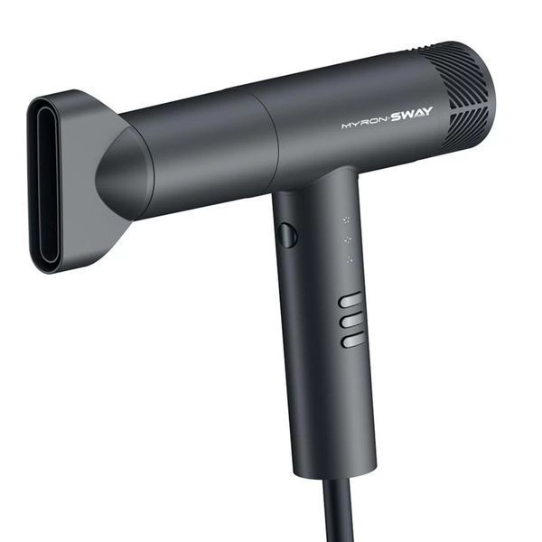 Фендля волося Sway Myron 1156003 професійний 1156003 фото
