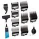 BaByliss PRO Barber Spirit Chrom FX машинка для стрижки волос профессиональная FX8700E фото 6