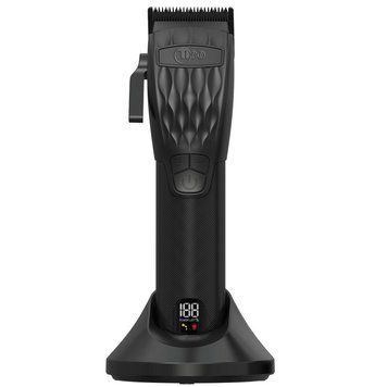 Машинка для стрижки TICO Professional Pro Expert Maxi 100434 Black 100434 фото