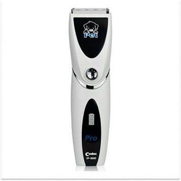 Акумуляторна машинка для грумінгу тварин Codos CP-8000 CP-8000 фото