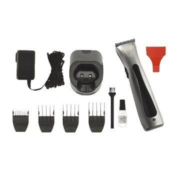 Тример для стрижки волося WAHL BERET 08841-616H 08841-616H фото