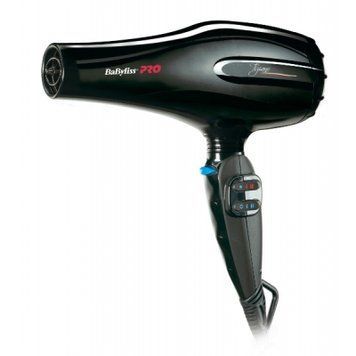 Фен для волосся Babyliss PRO Tiziano 2300W BAB 6330RE фото