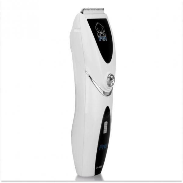 Акумуляторна машинка для грумінгу тварин Codos CP-8000 CP-8000 фото