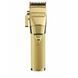 Машинка для стрижки волос BaByliss PRO Barber Spirit Gold FX профессиональная FX8700GE фото 1