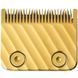 Машинка для стрижки волос BaByliss PRO Barber Spirit Gold FX профессиональная FX8700GE фото 4