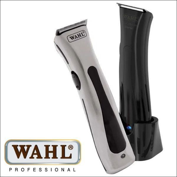 Триммер для стрижки волос WAHL BERET 08841-1516 08841-1516 фото