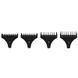 Триммер TICO Professional PRO EXPERT Mini 100435 Black 100435 фото 2