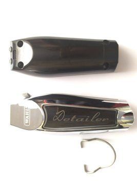 Корпус у зборі Wahl Detailer S08081-7000 фото