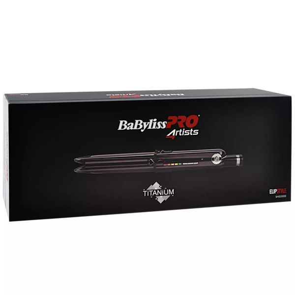 BaByliss PRO BAB3500E ElipStyle 3500 BAB 3500E фото
