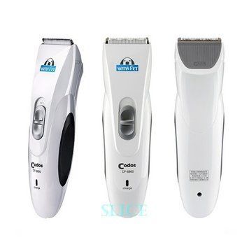 Машинка для стриження тварин Codos With Pet CP-6800 фото