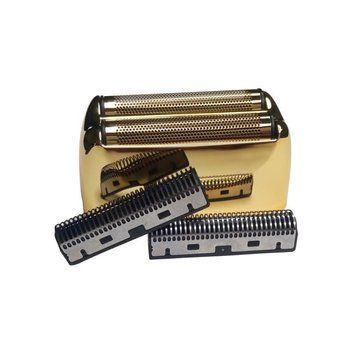 Картридж шейвера TICO Professional Pro Asist Zero Gold 100414-01 фото