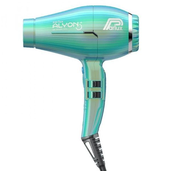 Професійний фен для волосся Parlux ALYON Air Ionizer Jade (Нефрит) Alyon Jade фото