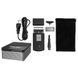 Бритва електрична портативна ✔професійна WAHL MOBILE SHAVER на акумуляторах 3615-0471 фото 4