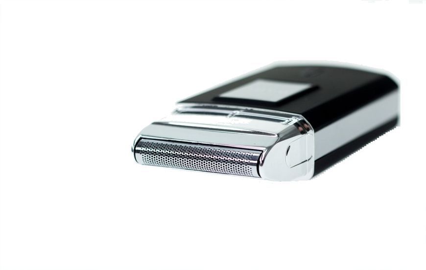 Бритва електрична портативна ✔професійна WAHL MOBILE SHAVER на акумуляторах 3615-0471 фото