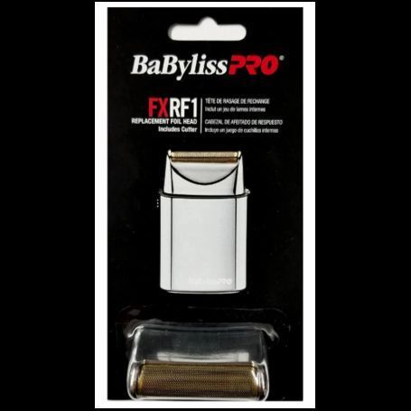 Картридж BaByliss PRO Foil FXFS1E запасная сетка и нож FXFS1E фото