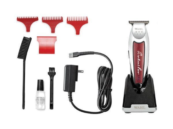 Тример WAHL DETAILER LI&trade; 5 Star 08171-016 08171-016 фото