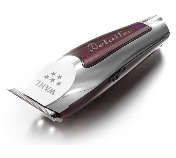 Тример WAHL DETAILER LI&trade; 5 Star 08171-016 08171-016 фото