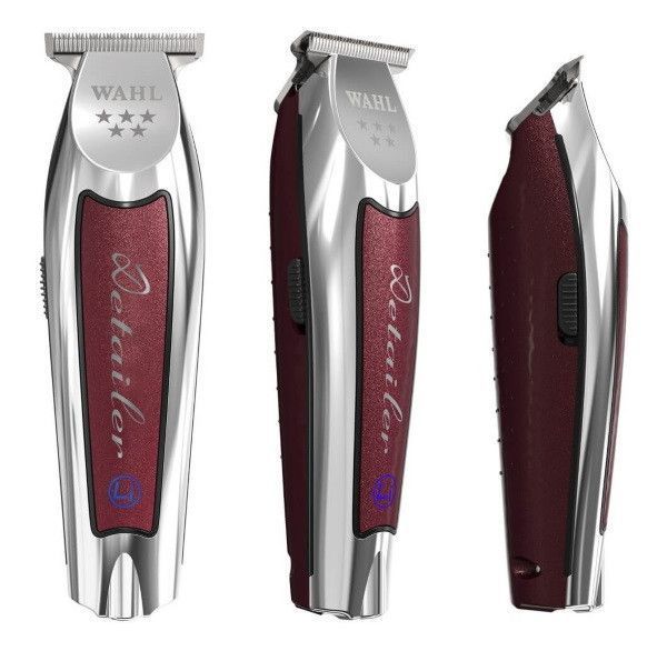 Тример WAHL DETAILER LI&trade; 5 Star 08171-016 08171-016 фото