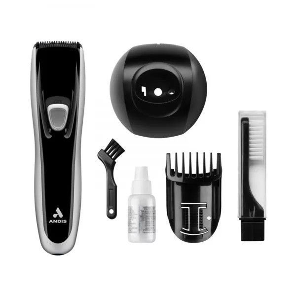Тример для бороди та окантовки Andis Styliner Shave and Trim AN 42355 фото