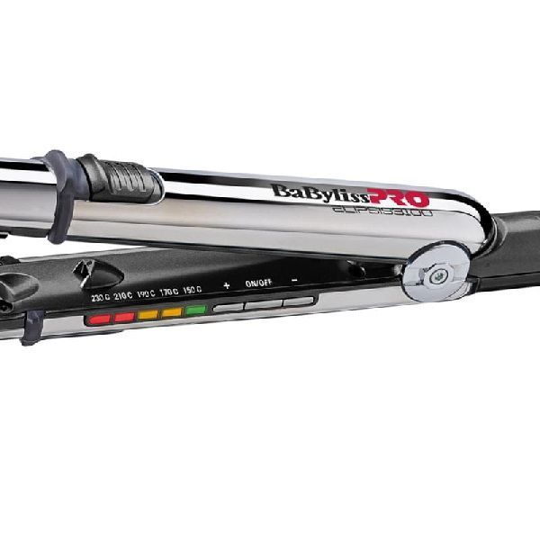 BaByliss PRO ELIPSIS 3100 професійний випрямляч для волосся BAB3100EPE фото