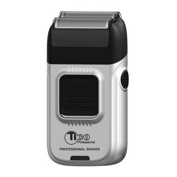 Професійний шейвер TICO Professional Pro Shaver Silver 100426 100426 фото