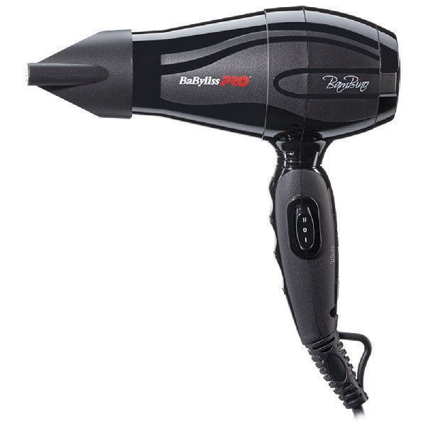 Фен дорожній Babyliss PRO Bambino для професіоналів BAB 5510E фото