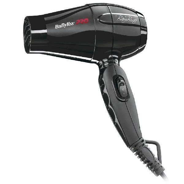 Фен дорожній Babyliss PRO Bambino для професіоналів BAB 5510E фото