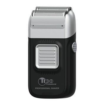 Професійний шейвер TICO Professional Pro Shaver Black 100427 100427 фото