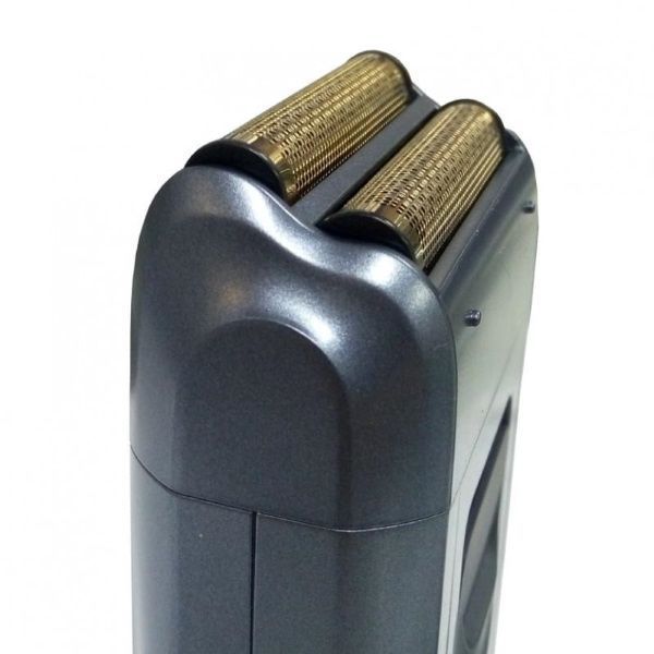 Шейвер, электробритва TICO Professional Double Force 100404 фото