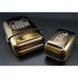 Шейвер TICO Professional Pro ASSIST Zero Gold 100439 фото 3