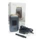 Шейвер, электробритва TICO Professional Double Force 100404 фото 3