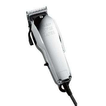 Машинка для стрижки WAHL Chrome&nbsp;Super Taper 8463-316Н 8463-316H фото