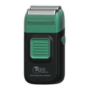 Професійний шейвер TICO Professional Pro Shaver Olive 100428 100428 фото