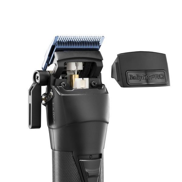 Машинка для стрижки BaByliss PRO FX899MBE FxOne All-Metal Black Clipper FX899MBE фото