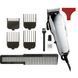 Машинка для стрижки WAHL Chrome Super Taper 8463-316H 8463-316H фото 2