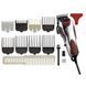 Машинка для стрижки WAHL BARBER MAGIC CLIP 5 STAR 08451-016 08451-016 фото 2