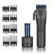Машинка для стрижки BaByliss PRO FX899MBE FxOne All-Metal Black Clipper FX899MBE фото 2