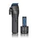 Машинка для стрижки BaByliss PRO FX899MBE FxOne All-Metal Black Clipper FX899MBE фото 1