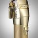 Машинка для стрижки BaByliss PRO FX899MПE FxOne All-Metal Gold Clipper FX899GE фото 5