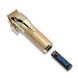 Машинка для стрижки BaByliss PRO FX899MПE FxOne All-Metal Gold Clipper FX899GE фото 2