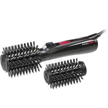 фен-щітка для завивки волосся BaByliss PRO BAB2770E Rotating 800 BAB 2770E фото