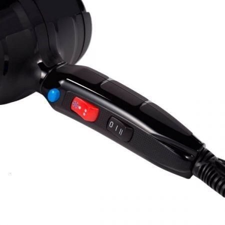 Wahl Turbo Booster 3400 Ergo Light Haardroger професійний фен для волосся 4314-0470 фото