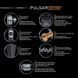 Машинка для стрижки бездротова Sway Pulsar 115 5005 фото 7