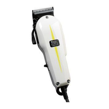 Машинка для стрижки WAHL SuperTaper 08466-216H 08466-216H фото