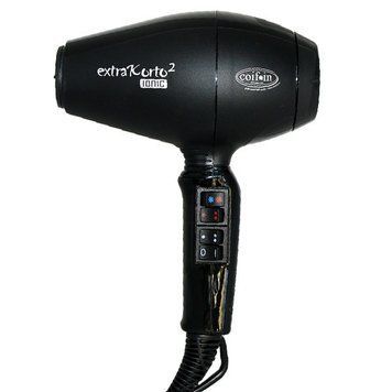 Фен для волосся Coifin Extra Korto 2R ionik, 2400W EK 2R ionik фото