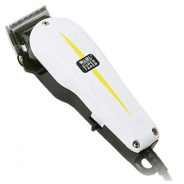 Машинка для стрижки WAHL SuperTaper 08466-216H 08466-216H фото
