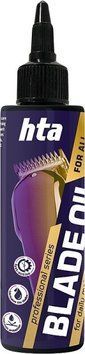 Олія для догляду за ножовими блоками HTA BLADE OIL 100 мл. HTA oil фото