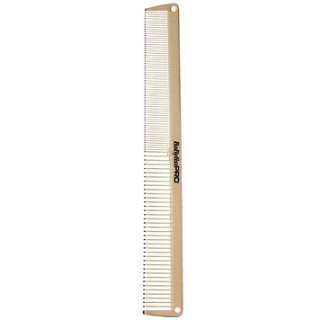 BaByliss PRO M3842E Gold Metal Comb M3842E фото