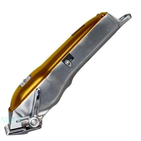 Sway Dipper S Gold профессиональная аккумуляторная машинка для стрижки волос 115 5002G фото