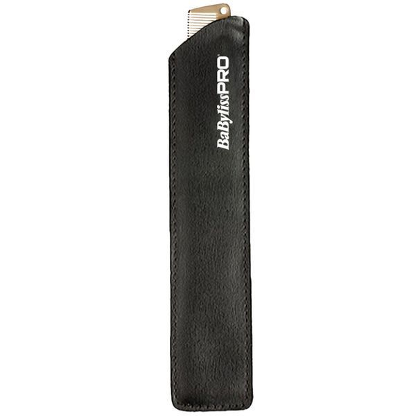 BaByliss PRO M3842E Gold Metal Comb M3842E фото
